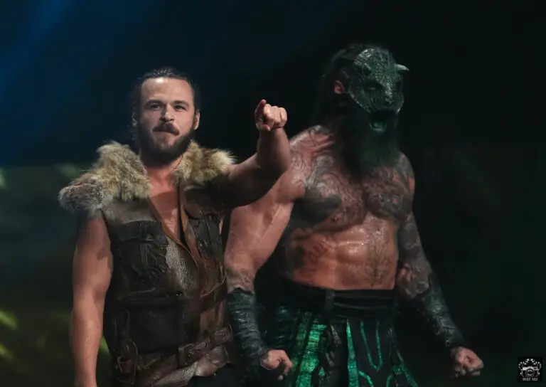 AEW WrestleDream 2025 at Chaifetz Arena in St. Louis, MO