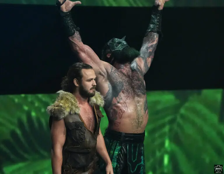 AEW WrestleDream 2025 at Chaifetz Arena in St. Louis, MO