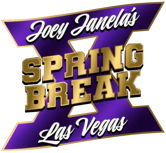Joey Janela’s Spring Break X