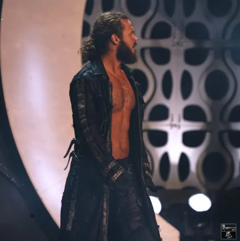 AEW Forbidden Door 2024 at the UBS Arena in Long Island, NY