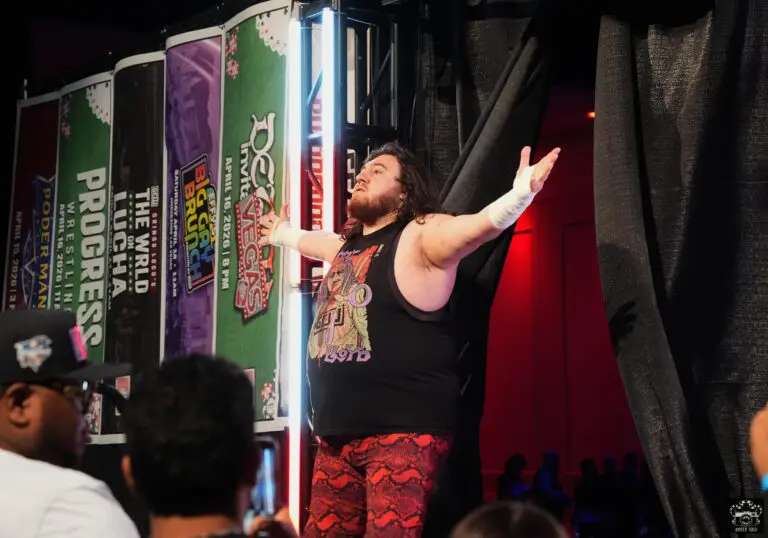 El Desperado’s Death Invitational in Las Vegas, NV