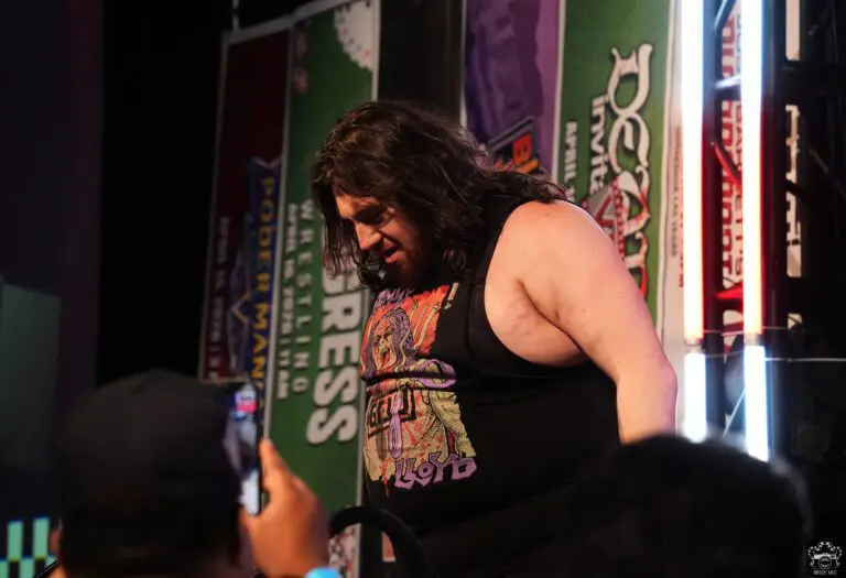El Desperado’s Death Invitational in Las Vegas, NV