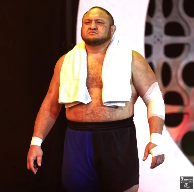 AEW Forbidden Door 2024 at the UBS Arena in Long Island, NY