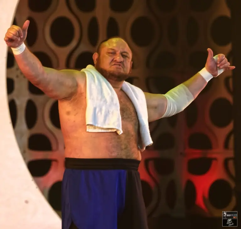 AEW Forbidden Door 2024 at the UBS Arena in Long Island, NY