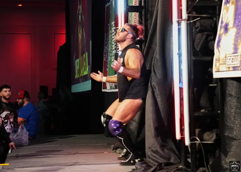 El Desperado’s Death Invitational in Las Vegas, NV