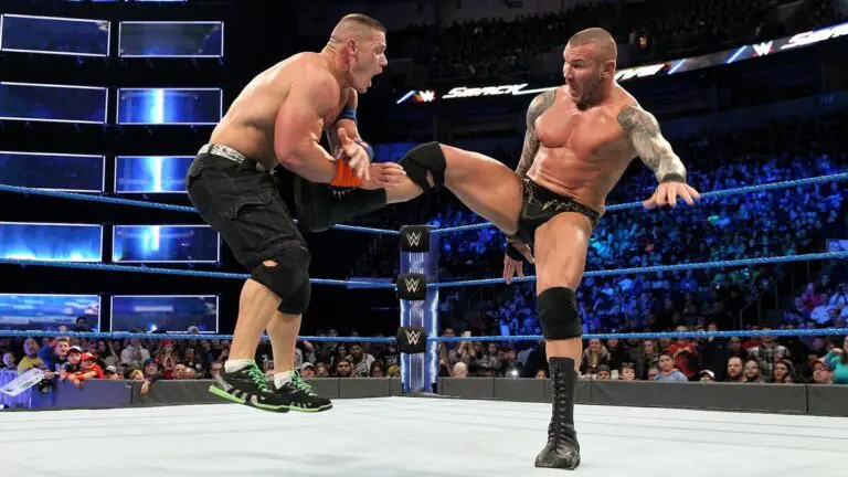 Legendary Wrestling Rivalries That Changed the History of the Ring
