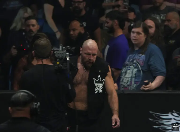 AEW WrestleDream 2025 at Chaifetz Arena in St. Louis, MO