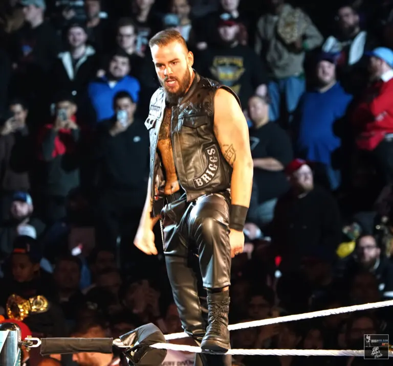 NXT Stand and Deliver 2024 in Philadelphia, PA