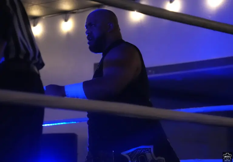 Rival Pro Wrestling in Baldwin Park, CA