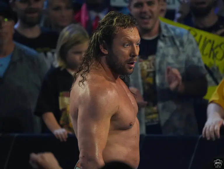 AEW WrestleDream 2025 at Chaifetz Arena in St. Louis, MO