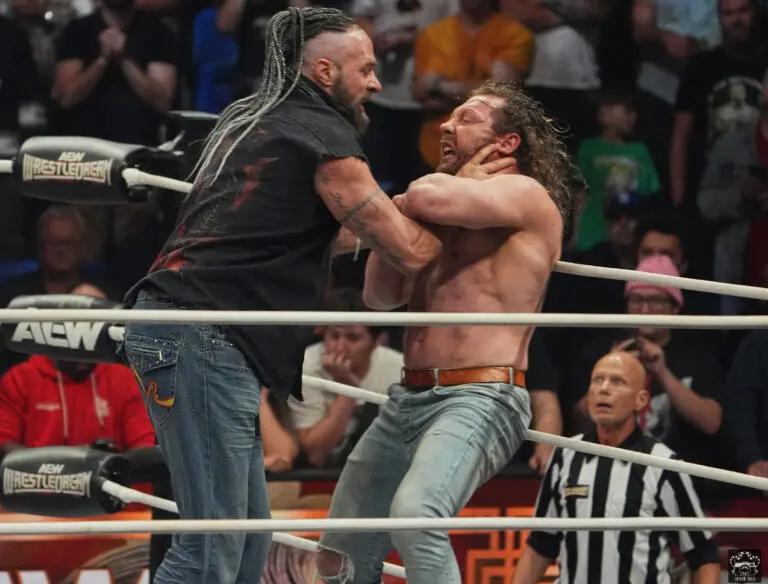 AEW WrestleDream 2025 at Chaifetz Arena in St. Louis, MO