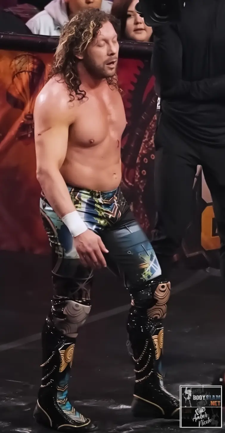 AEW Full Gear 2023 at the Kia Forum in Los Angeles, CA