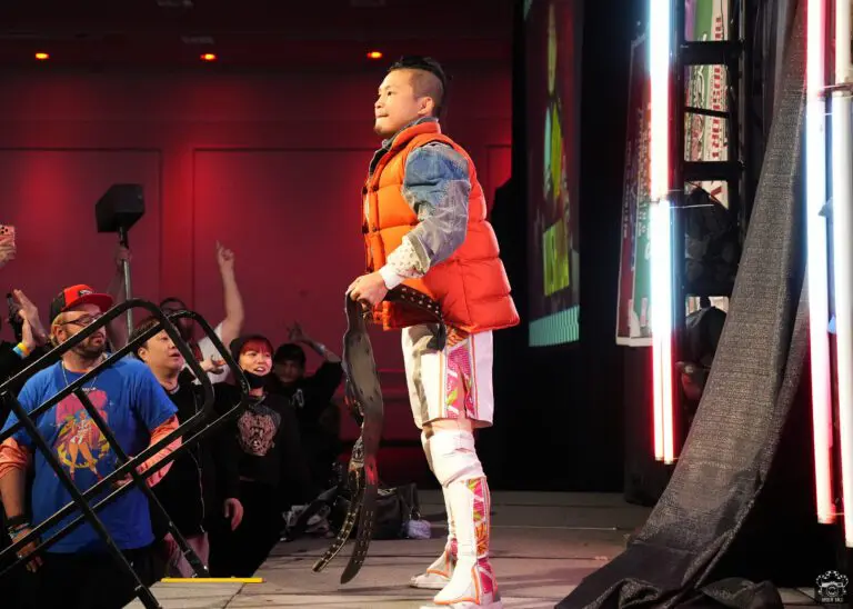 El Desperado’s Death Invitational in Las Vegas, NV