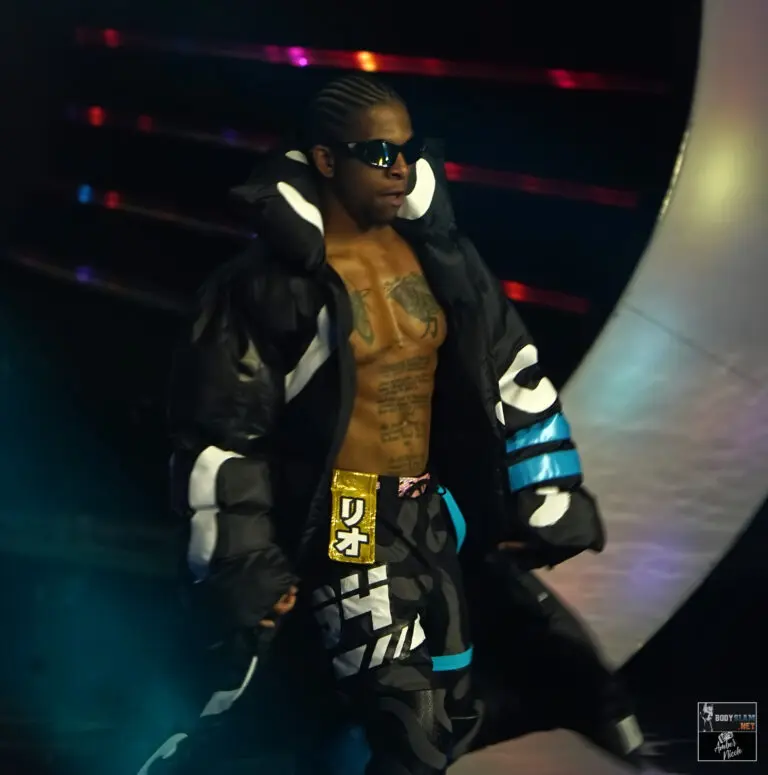AEW Forbidden Door 2024 at the UBS Arena in Long Island, NY