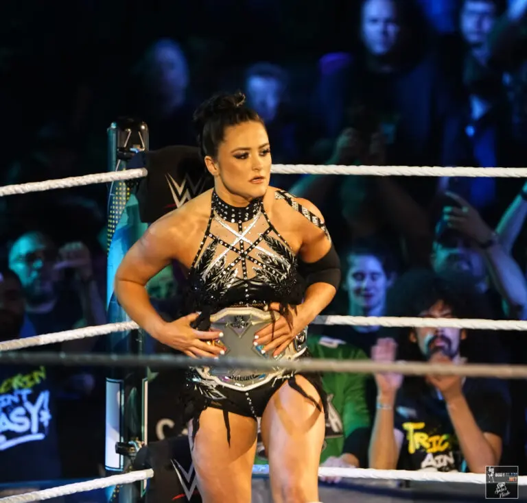 NXT Stand and Deliver 2024 in Philadelphia, PA