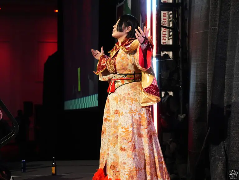 El Desperado’s Death Invitational in Las Vegas, NV