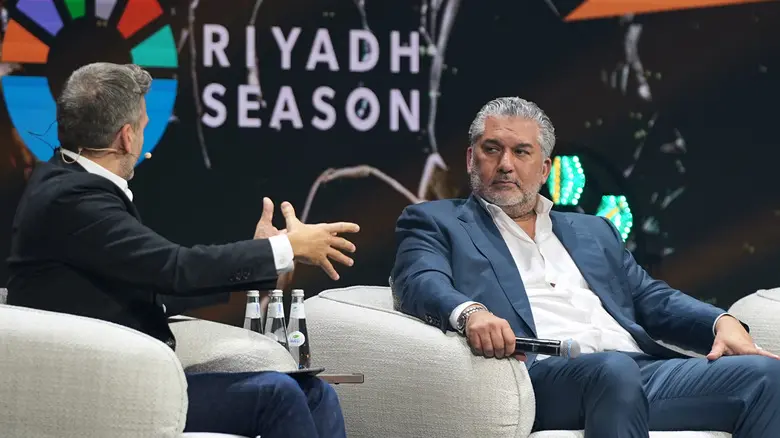 Nick Khan On WrestleMania 43 In Saudi Arabia: No Matter Where WWE Goes, Our Fans Will Tune In