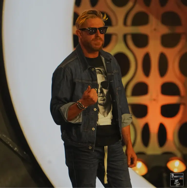 AEW Forbidden Door 2024 at the UBS Arena in Long Island, NY