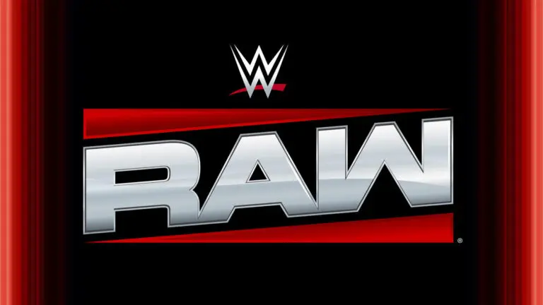 WWE Raw Full Results – April 13, 2026
