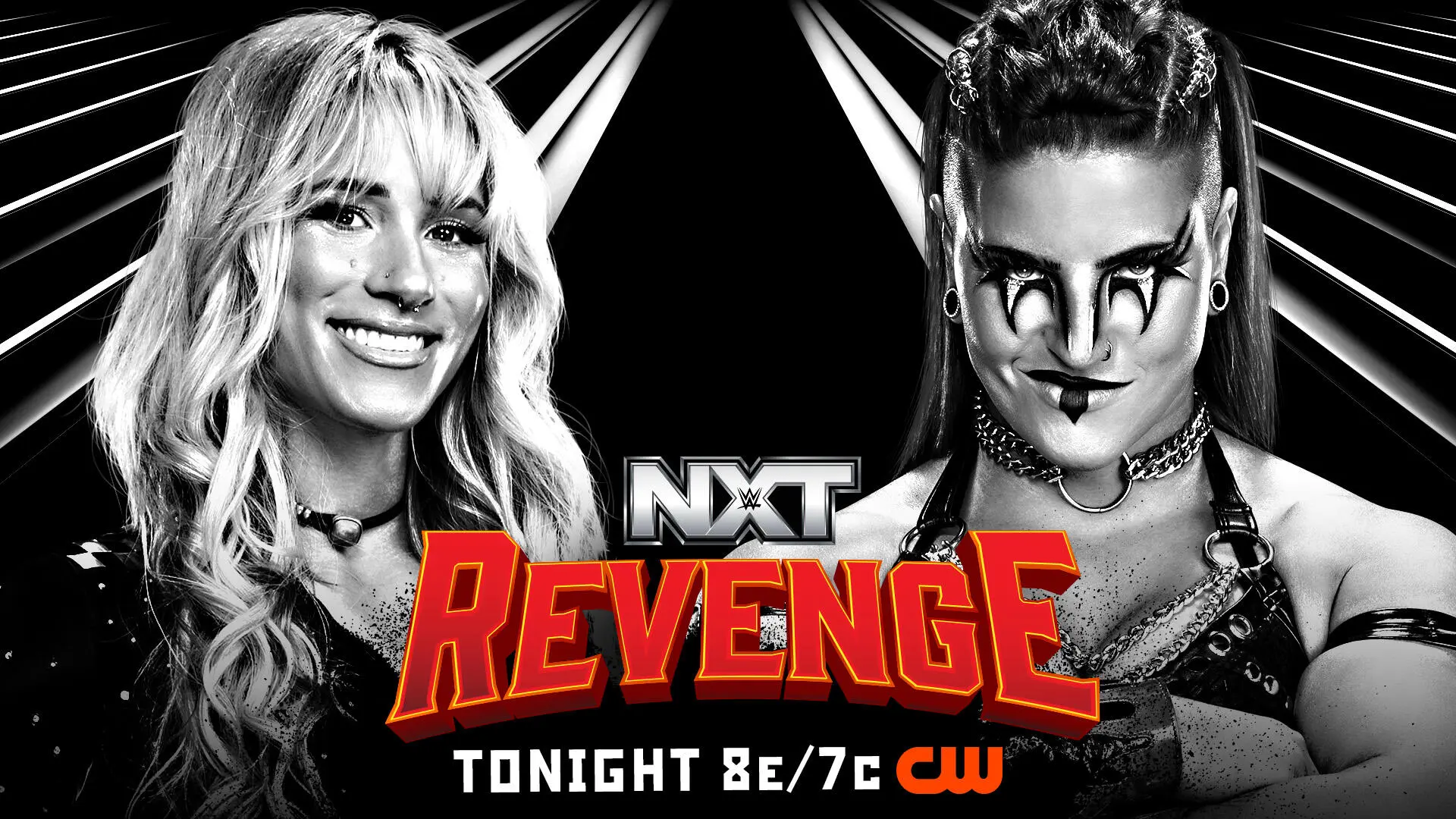 NXT Revenge Night 2 Results – April 21, 2026