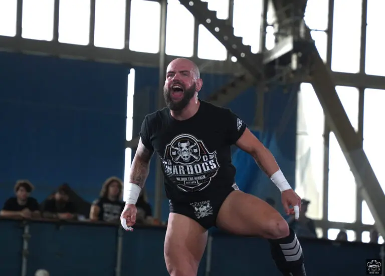 Rev Pro’s Anniversary Show Night 2 in London, UK
