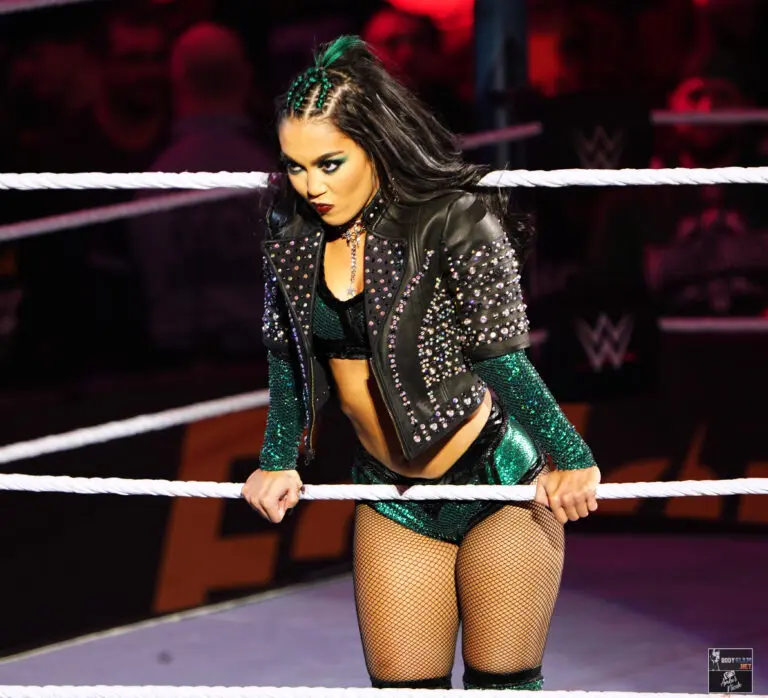 NXT Stand and Deliver 2024 in Philadelphia, PA