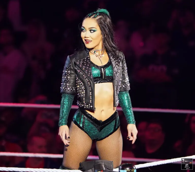 NXT Stand and Deliver 2024 in Philadelphia, PA