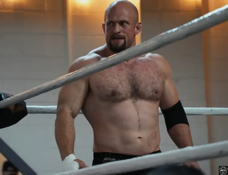 Rival Pro Wrestling in Baldwin Park, CA