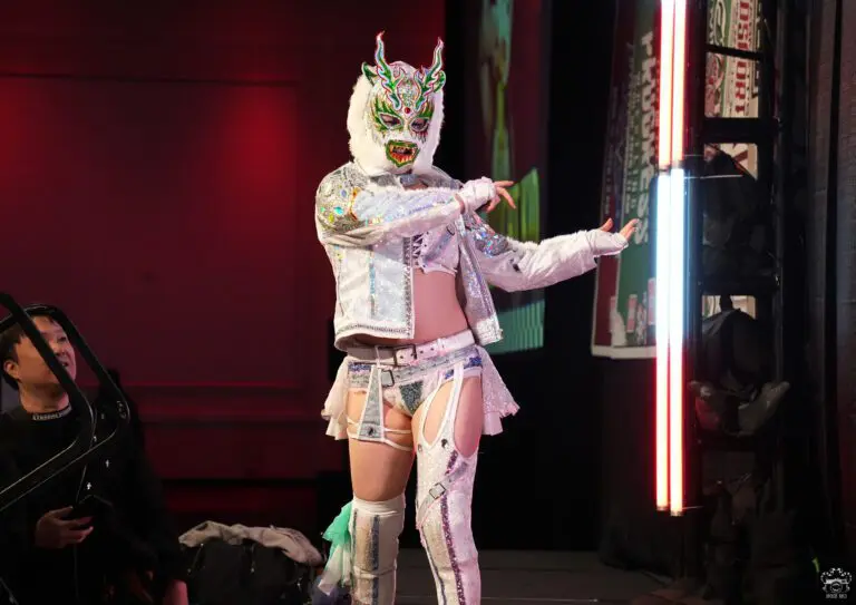 El Desperado’s Death Invitational in Las Vegas, NV