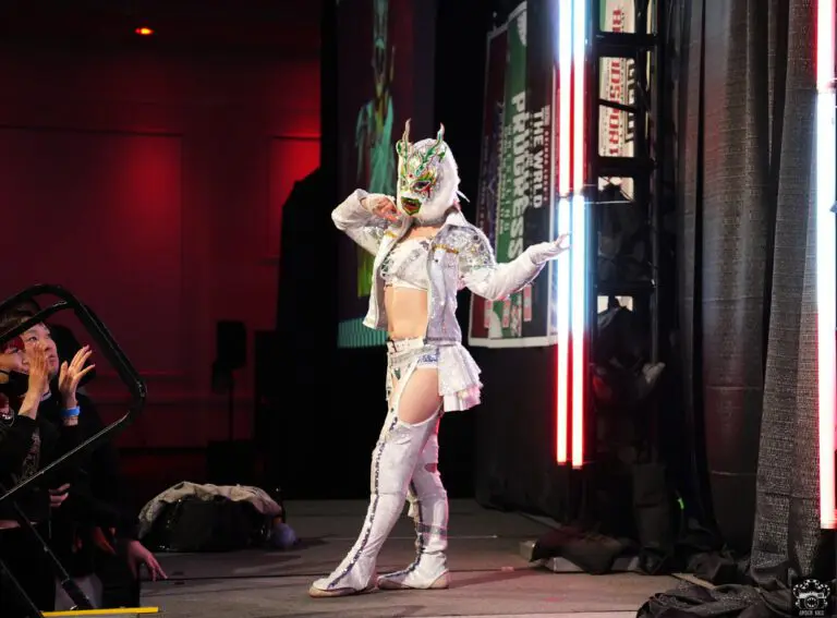 El Desperado’s Death Invitational in Las Vegas, NV