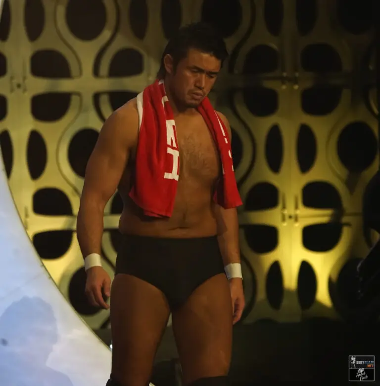 AEW Forbidden Door 2024 at the UBS Arena in Long Island, NY