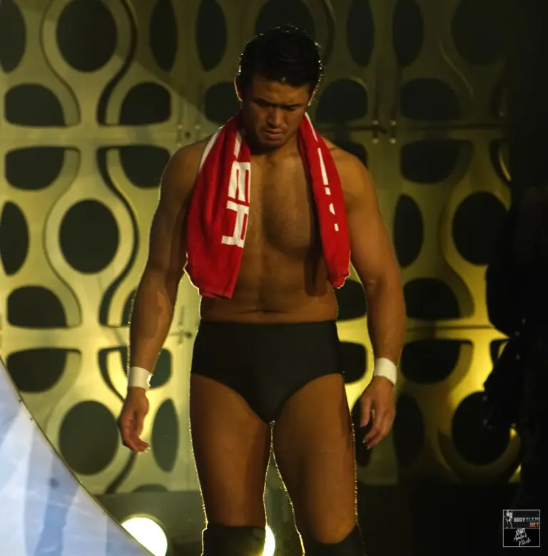 AEW Forbidden Door 2024 at the UBS Arena in Long Island, NY