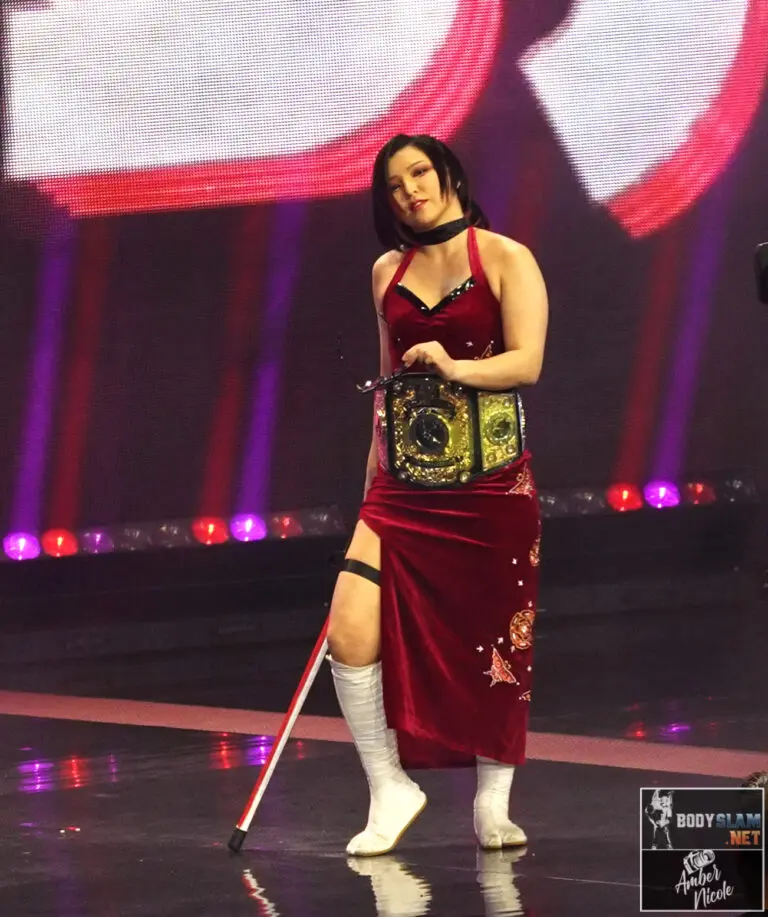 AEW Collision from Uncasville, CT October 2023