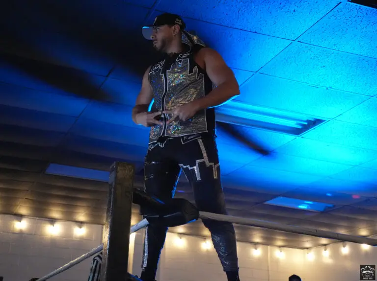 Rival Pro Wrestling in Baldwin Park, CA