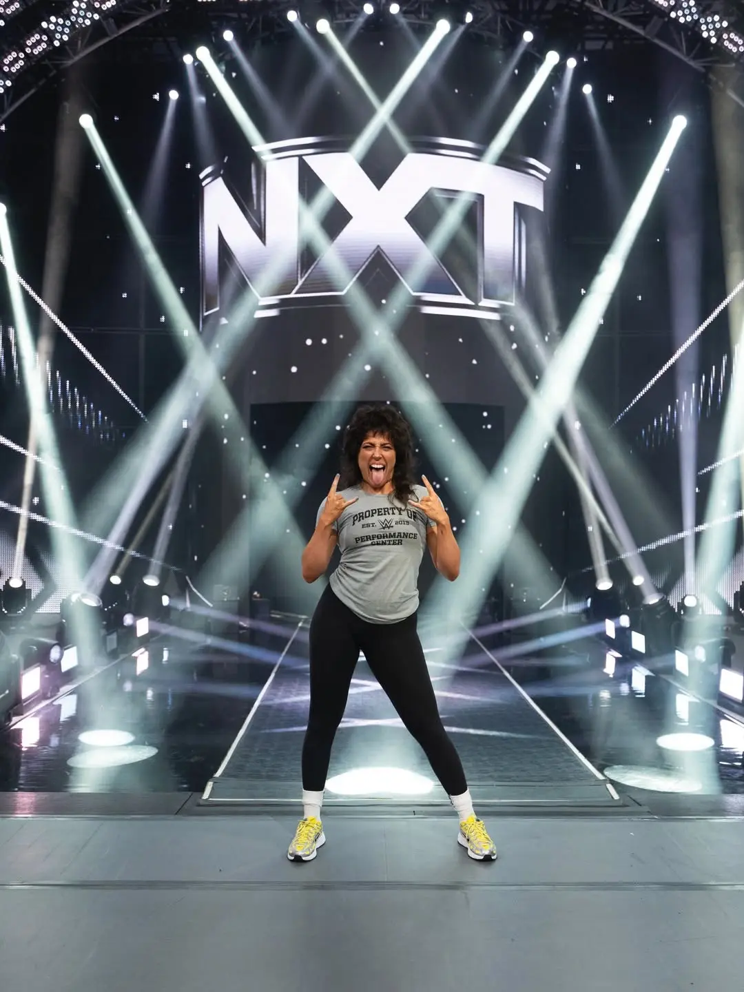 EXCLUSIVE: WWE NXT Name Change