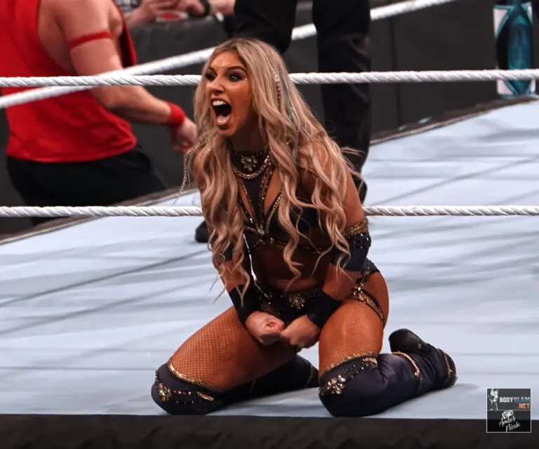 NXT Stand and Deliver 2024 in Philadelphia, PA