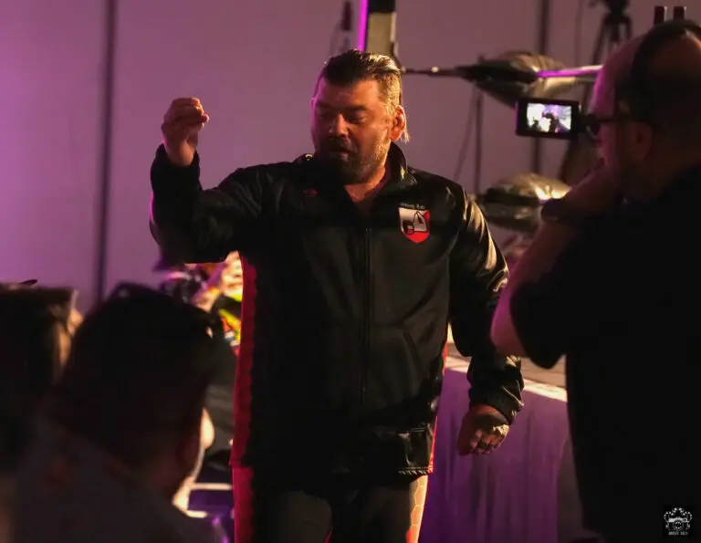 Big Time Wrestling at the MEET in Las Vegas, NV 2025