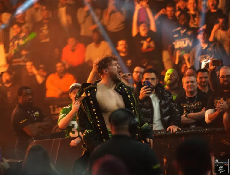AEW Double or Nothing 2024  in Las Vegas, NV