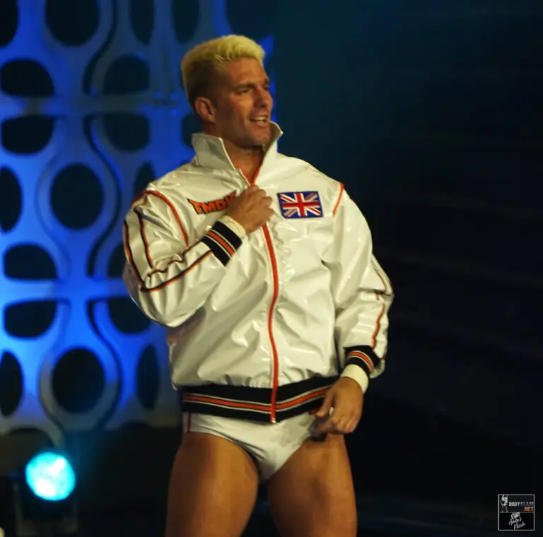 AEW Forbidden Door 2024 at the UBS Arena in Long Island, NY