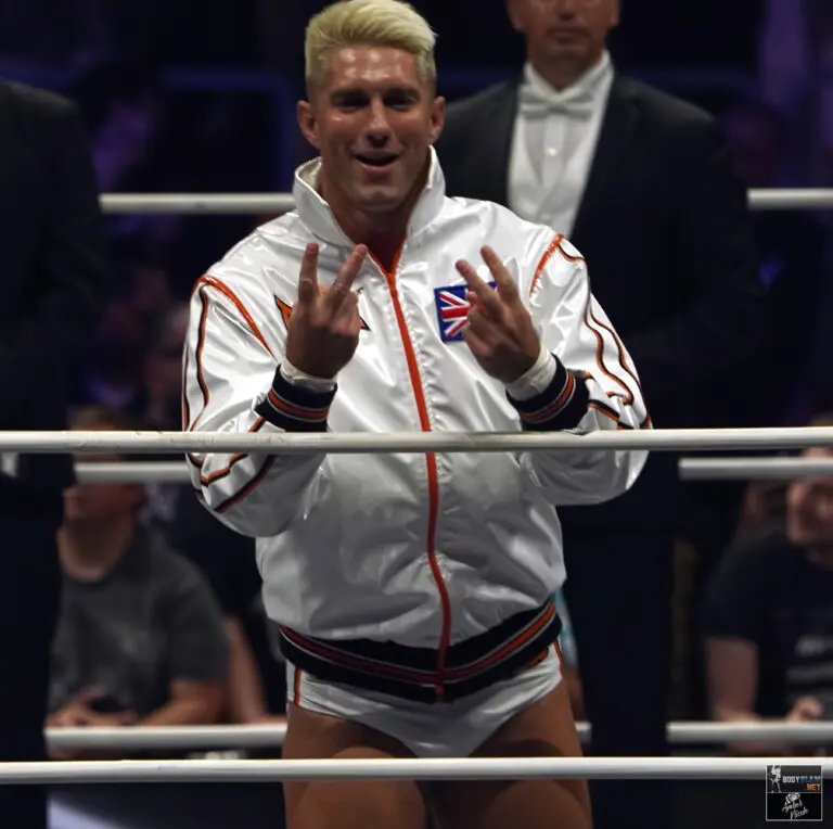 AEW Forbidden Door 2024 at the UBS Arena in Long Island, NY