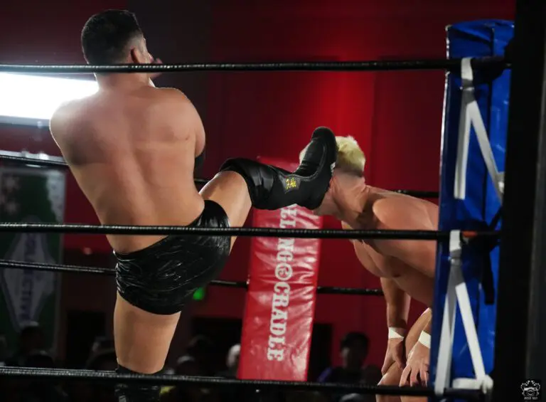 El Desperado’s Death Invitational in Las Vegas, NV