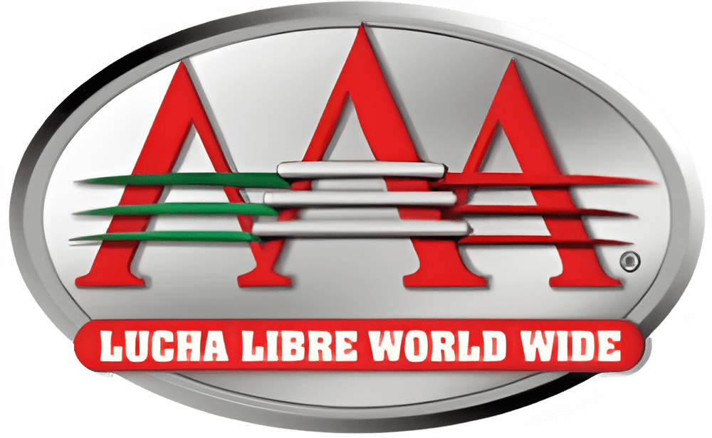 Lucha Libre AAA Mexico City