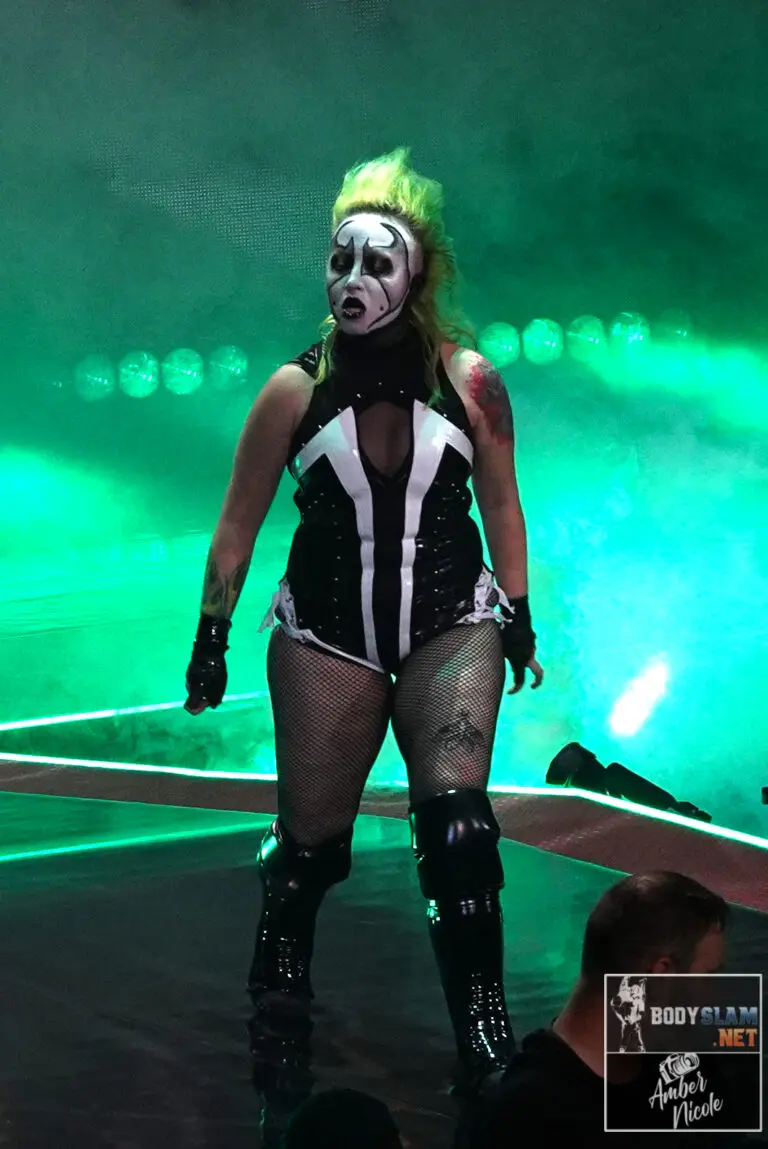 AEW Collision from Uncasville, CT October 2023