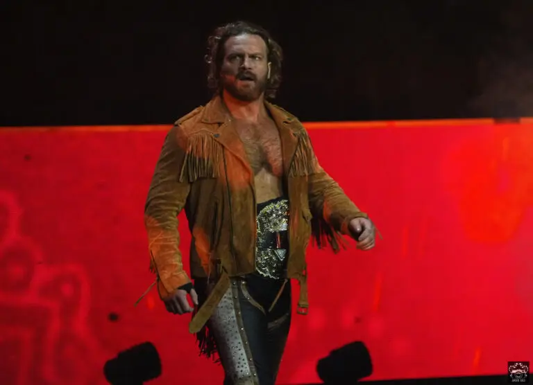 AEW WrestleDream 2025 at Chaifetz Arena in St. Louis, MO