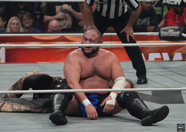 AEW WrestleDream 2025 at Chaifetz Arena in St. Louis, MO