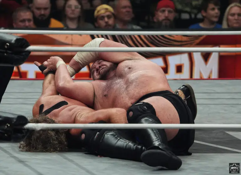 AEW WrestleDream 2025 at Chaifetz Arena in St. Louis, MO