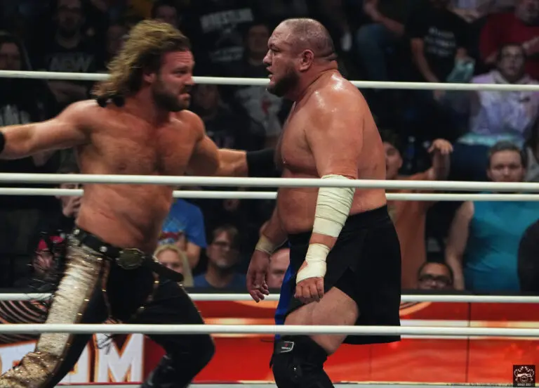 AEW WrestleDream 2025 at Chaifetz Arena in St. Louis, MO