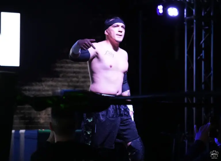 Unapologetic Pro Sinner’s Paradise in Las Vegas, NV