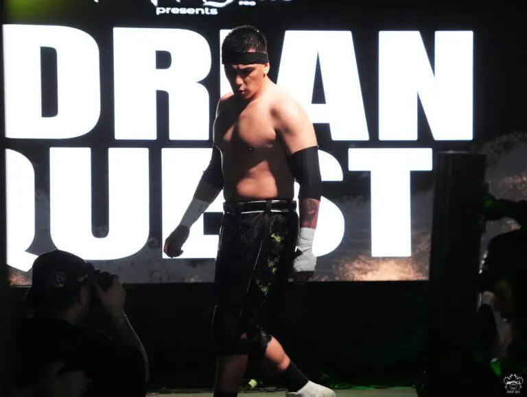 Unapologetic Pro Sinner’s Paradise in Las Vegas, NV