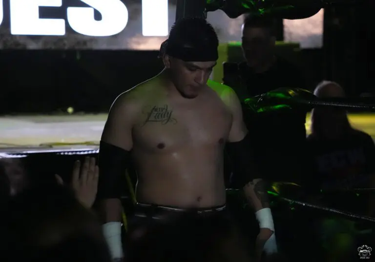 Unapologetic Pro Sinner’s Paradise in Las Vegas, NV